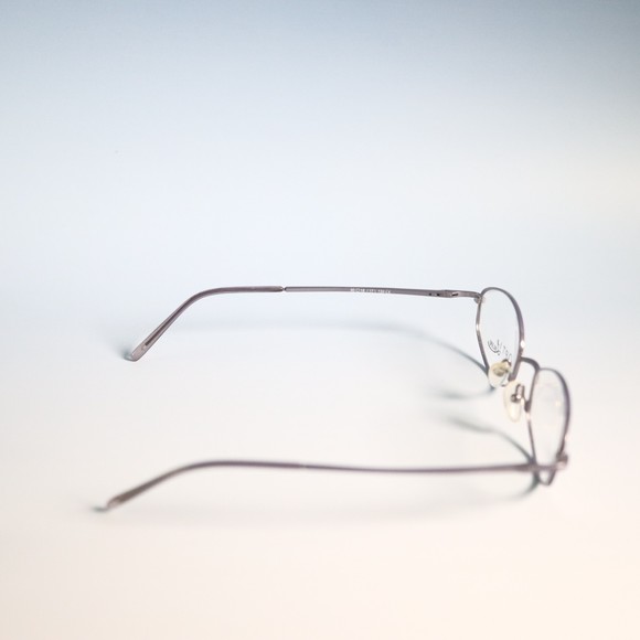 OptiLux 3033 C3 50-18 /17 135 eyeglasses round frame eyewear N6 - Picture 11 of 11